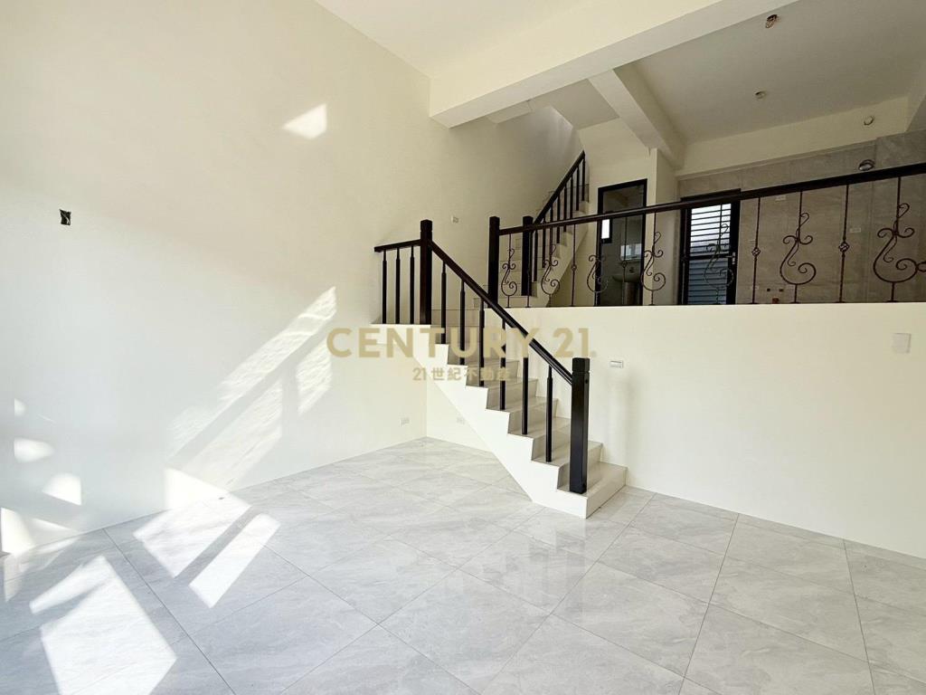 員林永富居全新雙車透天A7