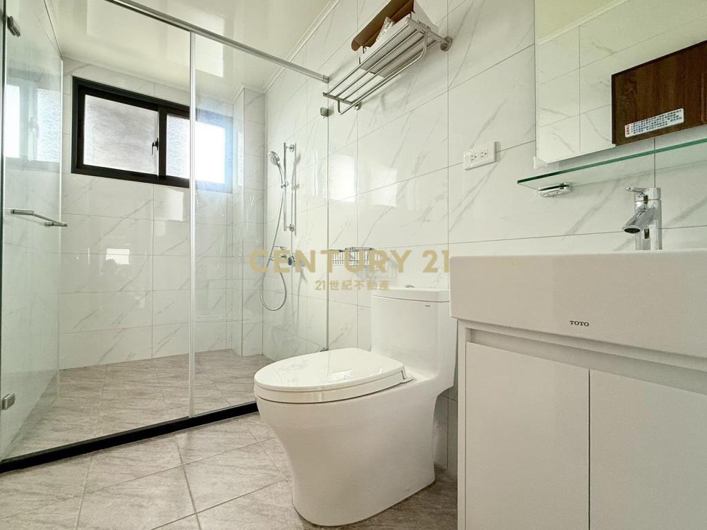 員林永富居全新雙車透天A7