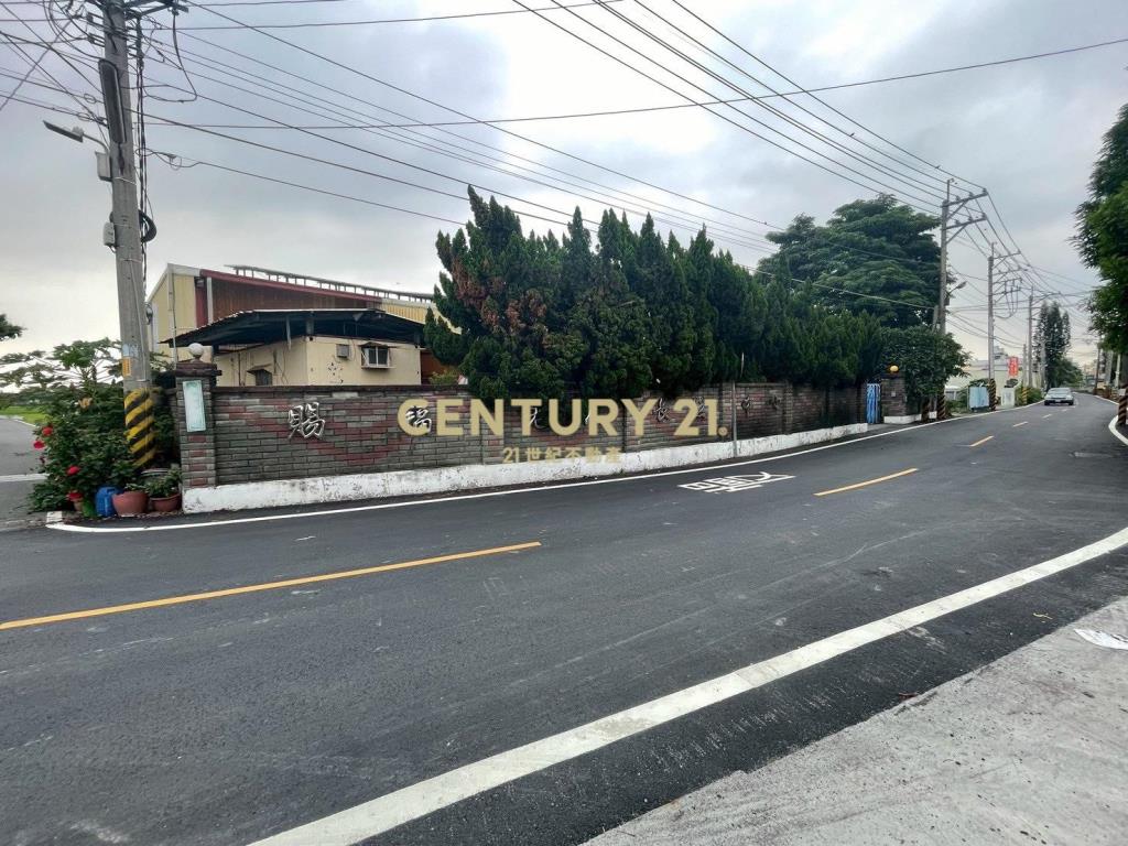 秀水 水尾巷旁 美田