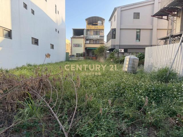 員林員水路旁乙工建地(專任)