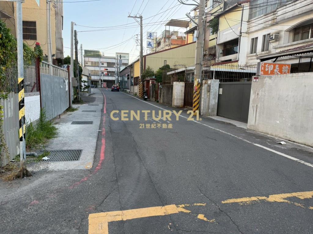 員林員水路旁乙工建地(專任)