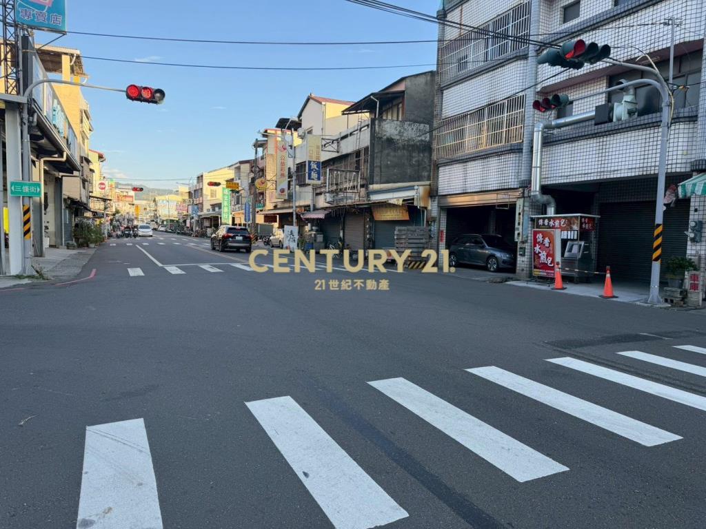 員林員水路旁乙工建地(專任)