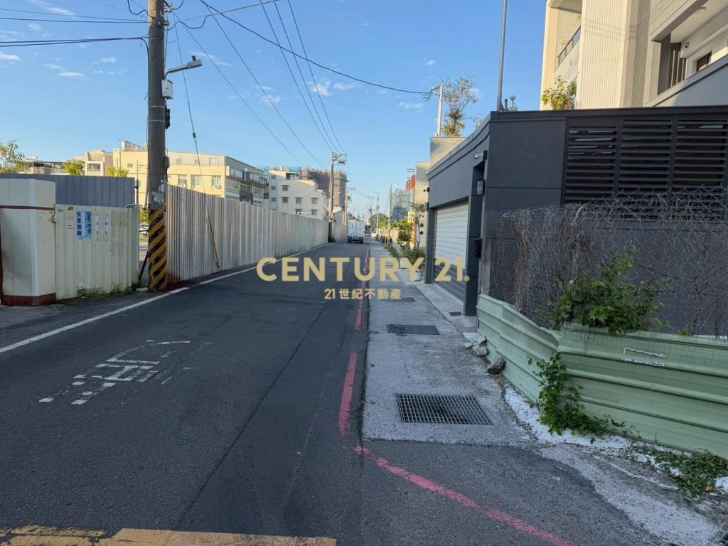 員林員水路旁乙工建地(專任)