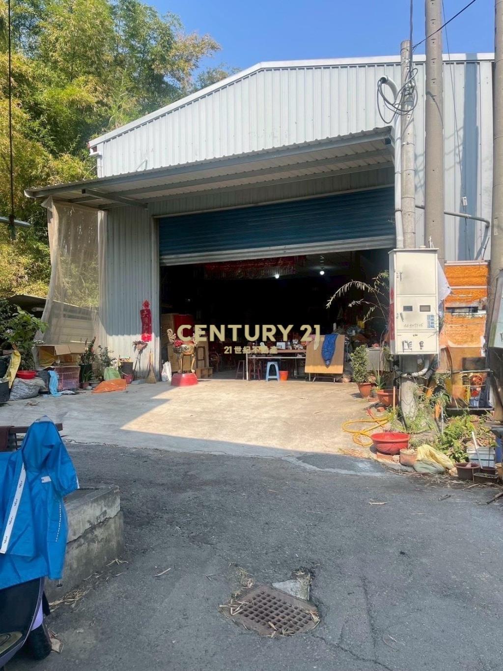 花壇彰員路旁 建地廠房