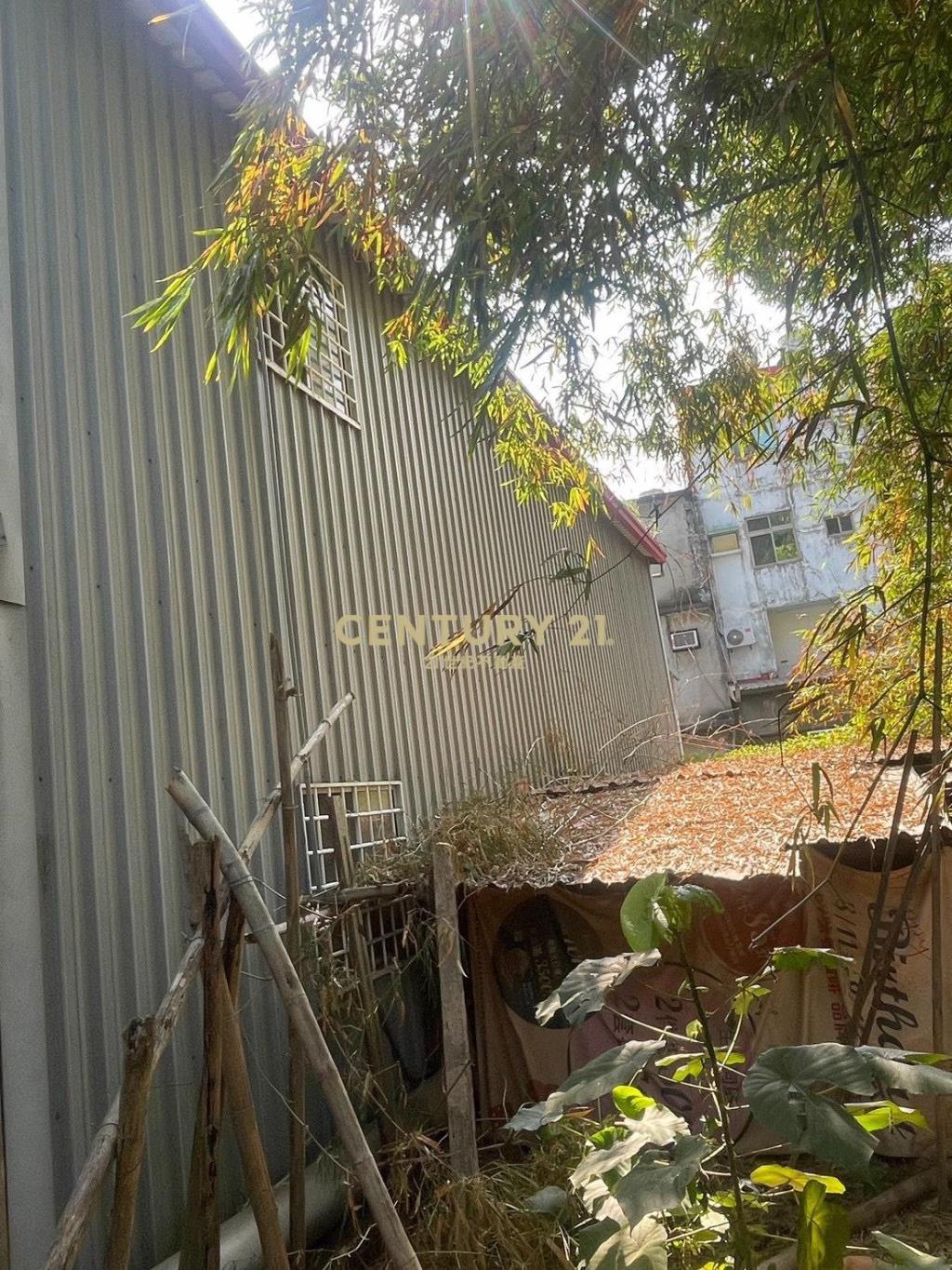 花壇彰員路旁 建地廠房