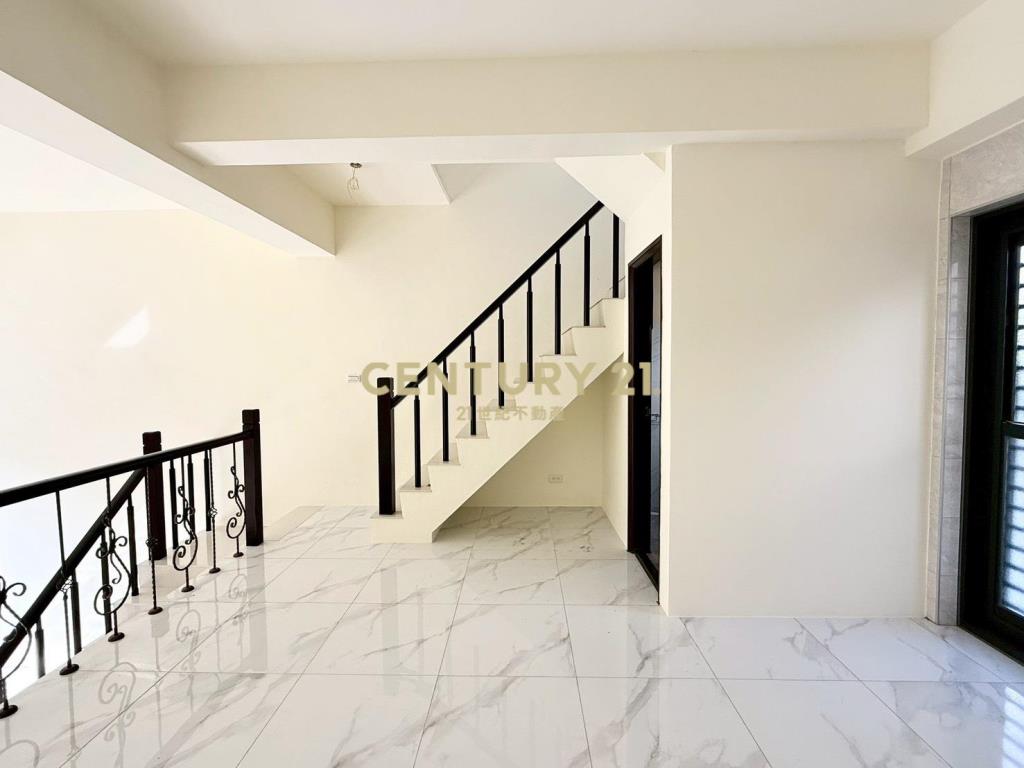 員林永富居全新透天A6