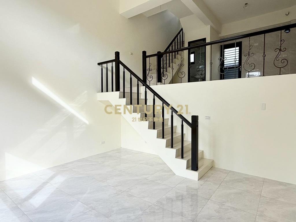 員林永富居全新透天A6