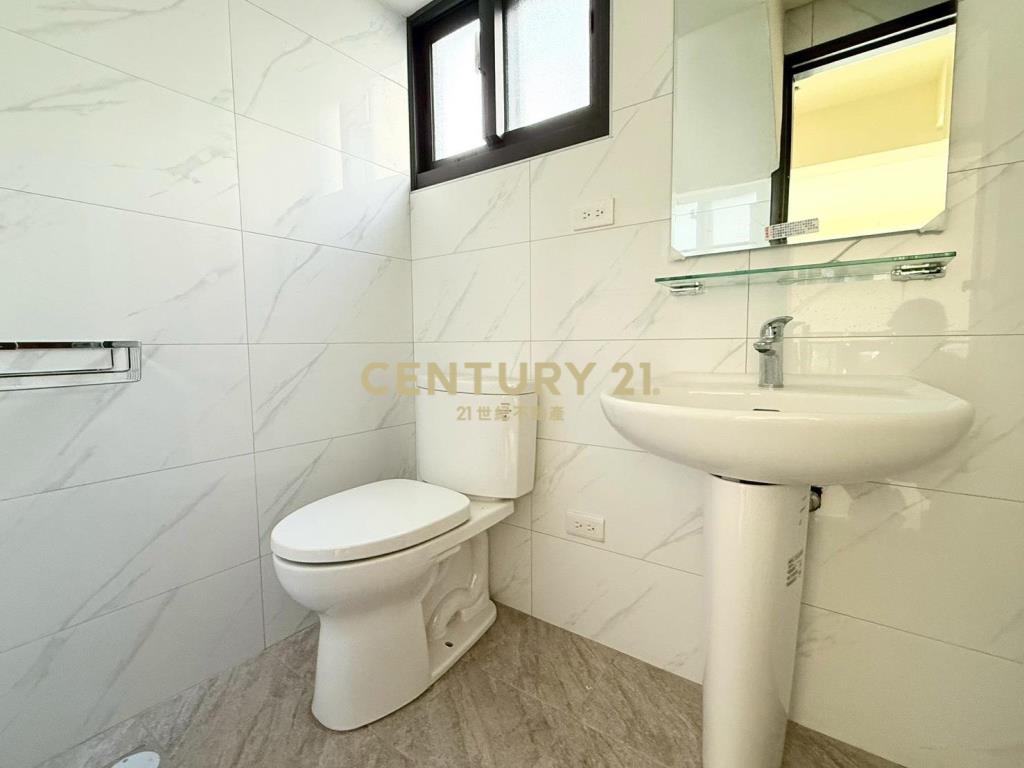 員林永富居全新透天A6