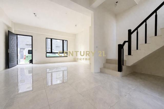 員林永富居全新透天A12