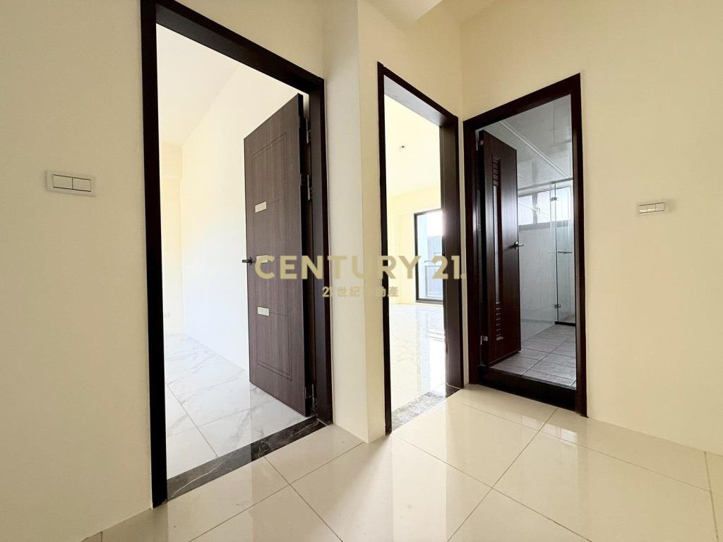 員林永富居全新透天A12