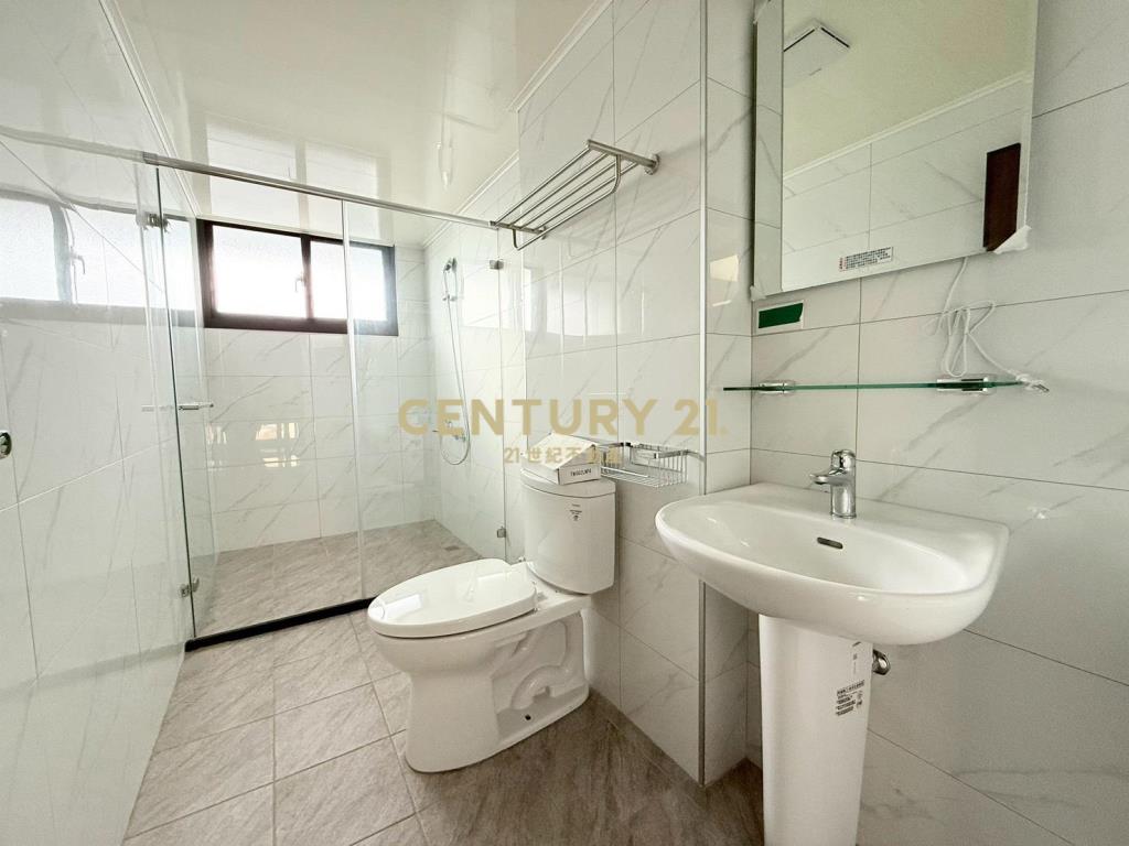 員林永富居全新透天A12