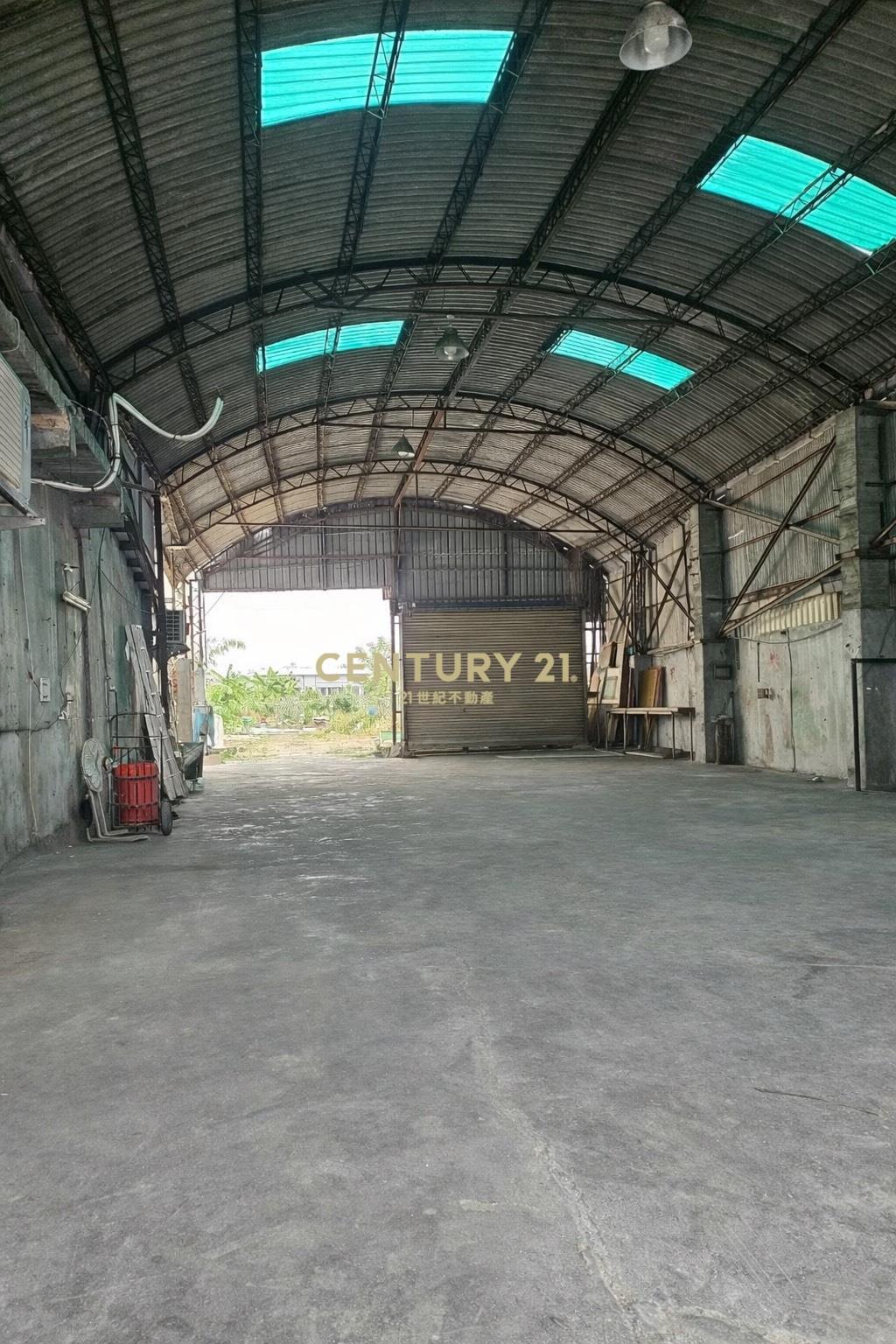 員林崙雅巷農舍