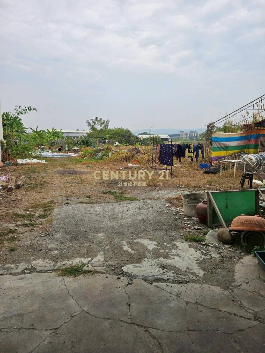 員林崙雅巷農舍