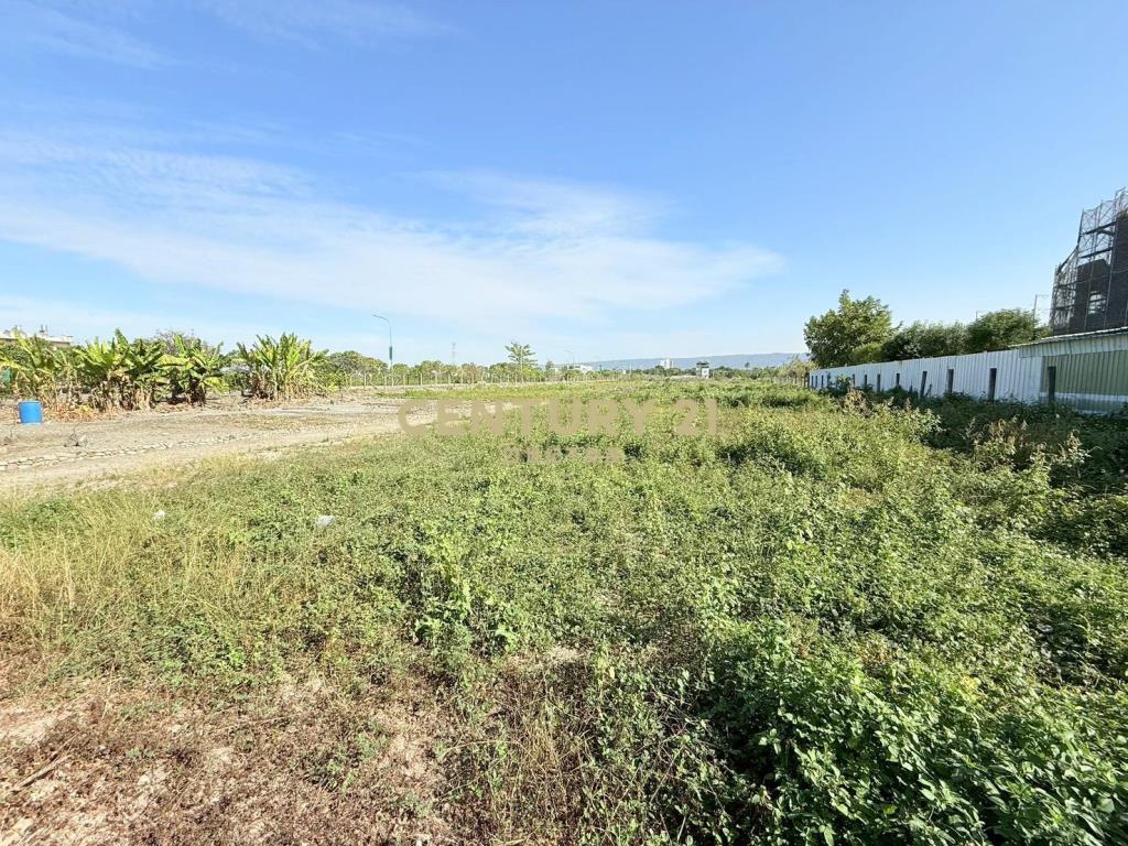 田中高鐵特區住宅建地