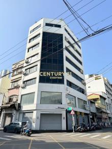 員林光明商圈黃金商業樓店