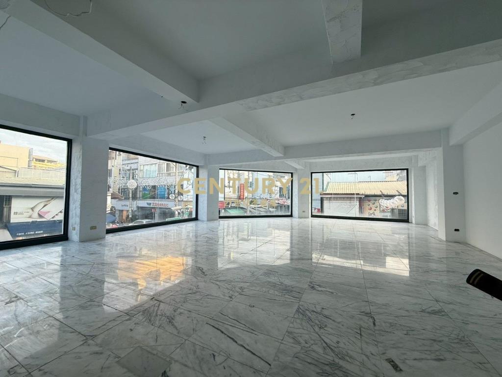 員林光明商圈黃金商業樓店