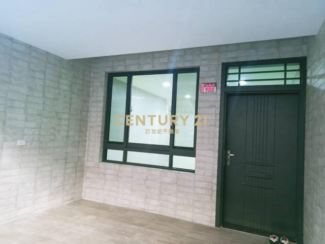 員林合作街透天