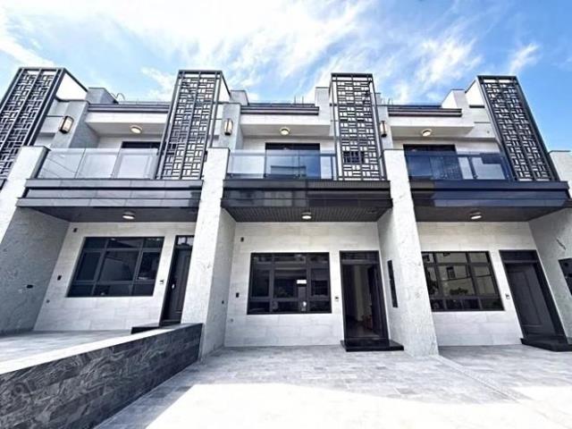 員林東區全新雙車別墅(A2)