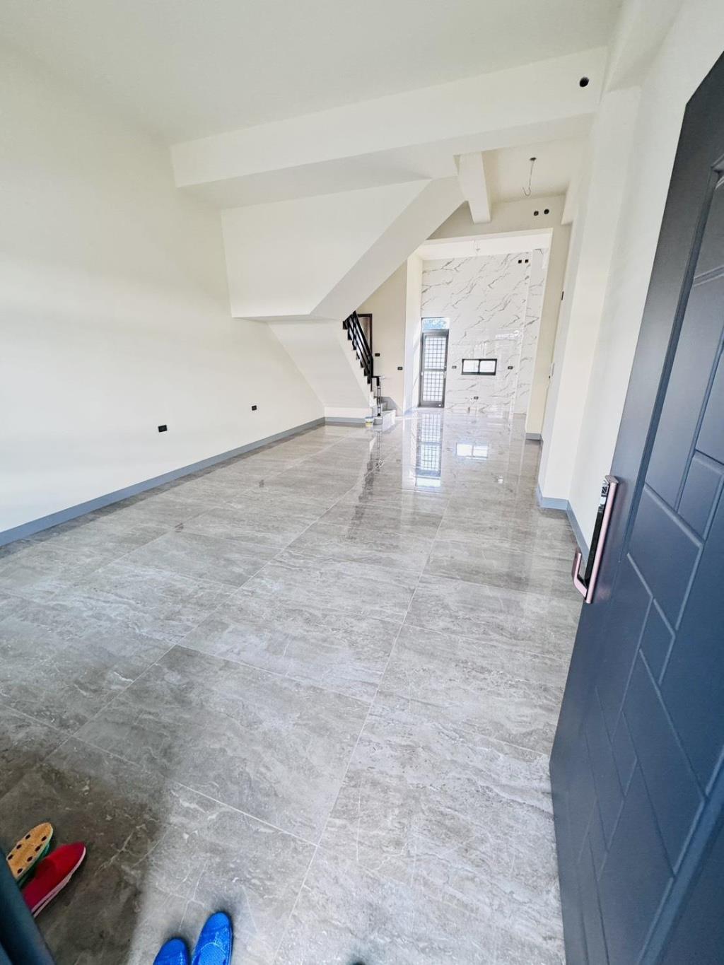 員林東區全新雙車別墅(A2)