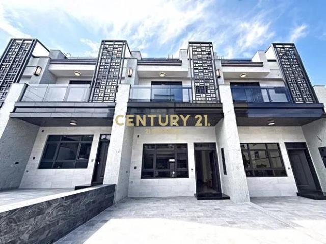 員林東區全新雙車別墅(A3)