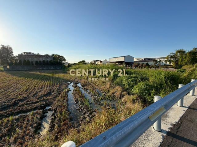 大村(正)東彰北路四段美田