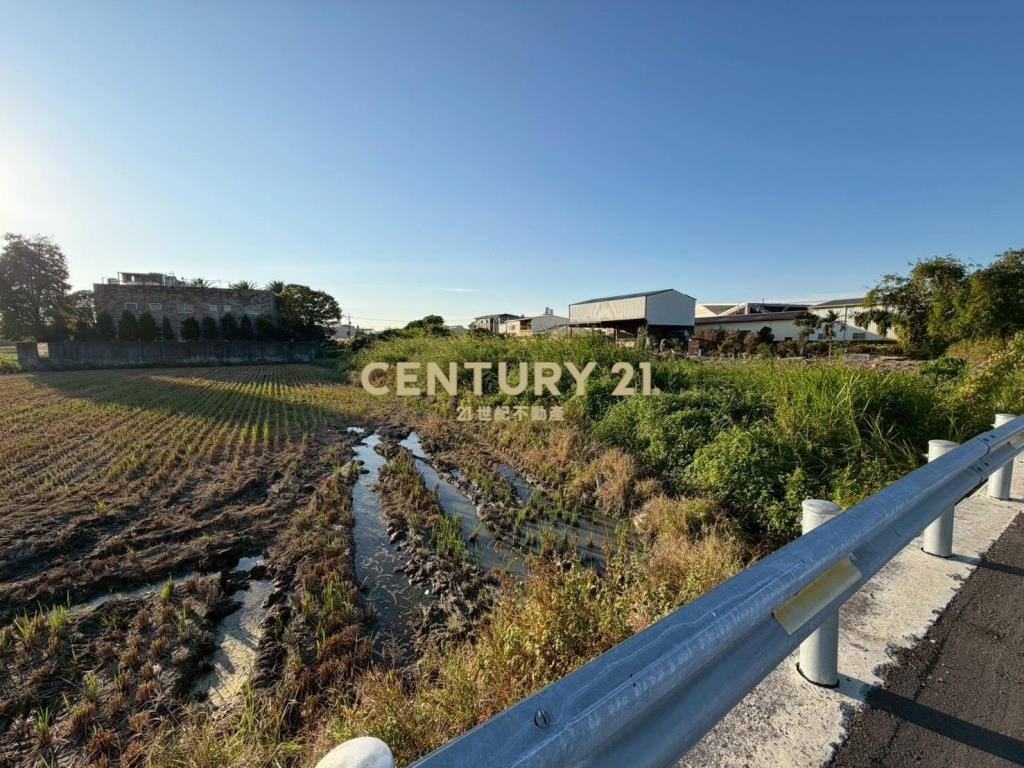 大村(正)東彰北路四段美田