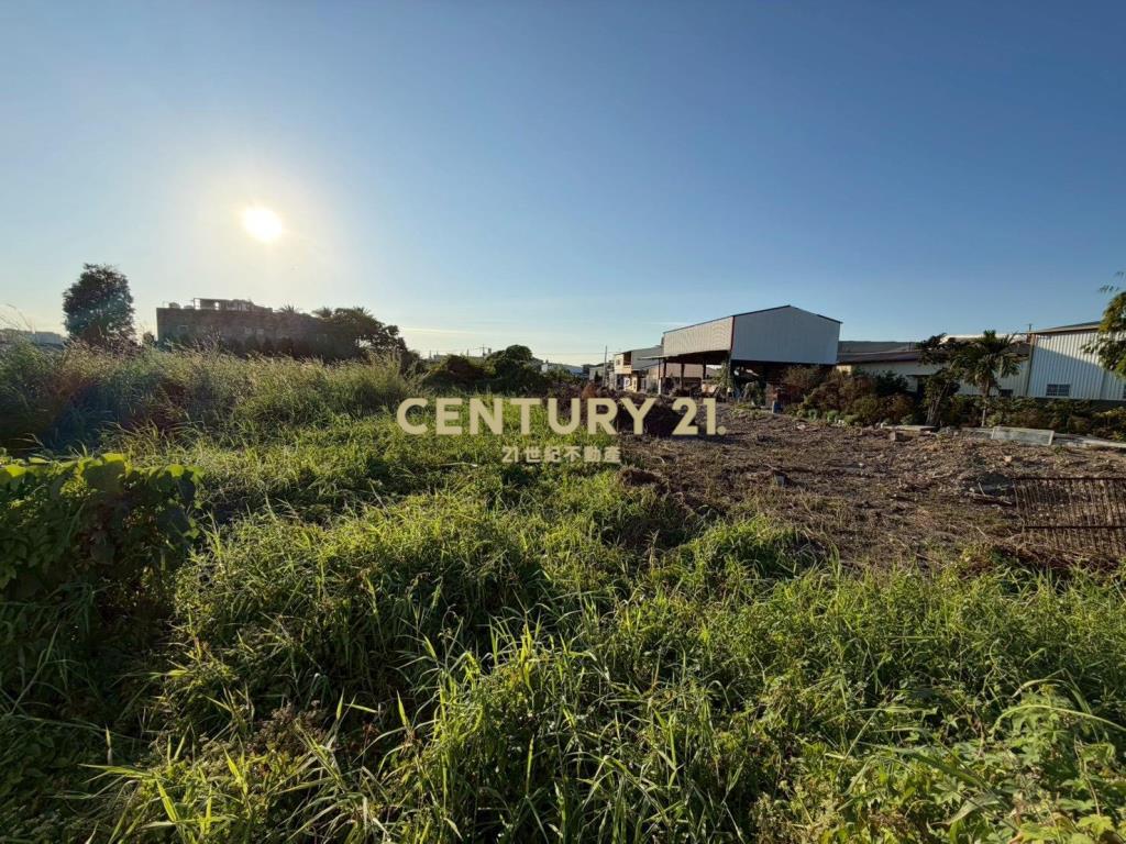 大村(正)東彰北路四段美田