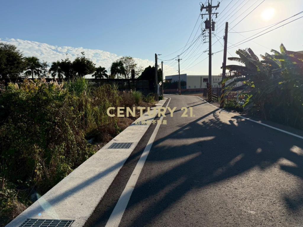 大村(正)東彰北路四段美田