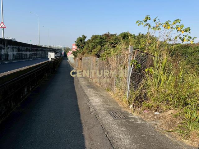 員林山腳路旁都內田