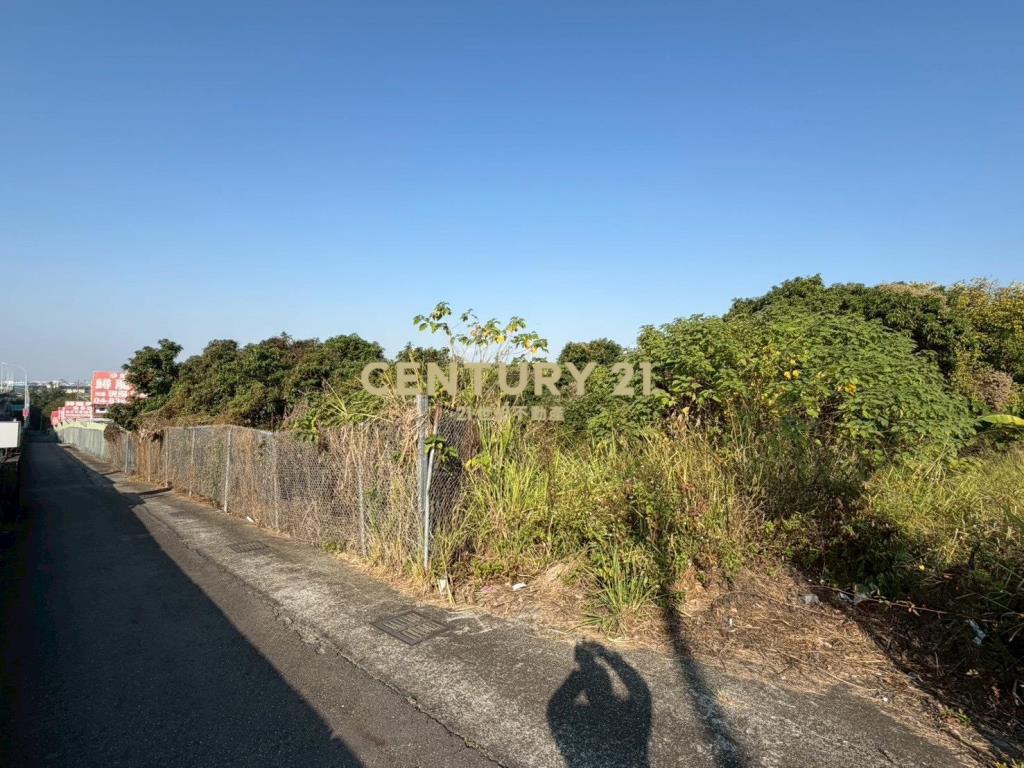 員林山腳路旁都內田