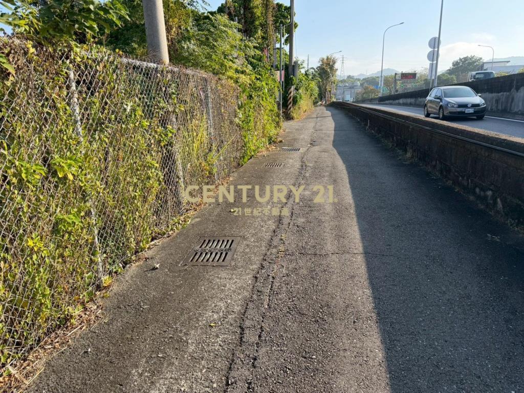 員林山腳路旁都內田