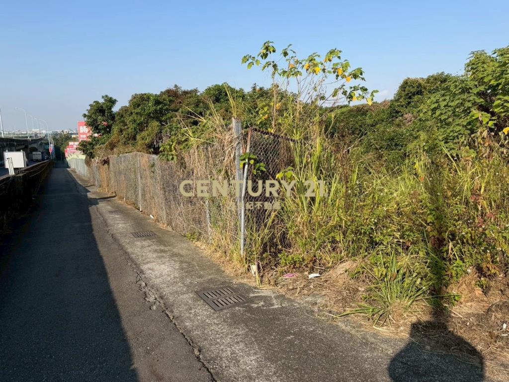 員林山腳路旁都內田