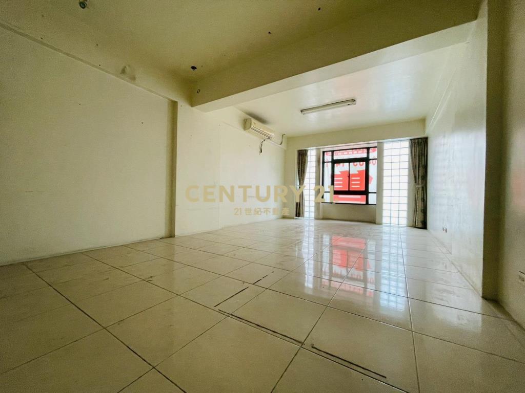 員林正中山路商業店住