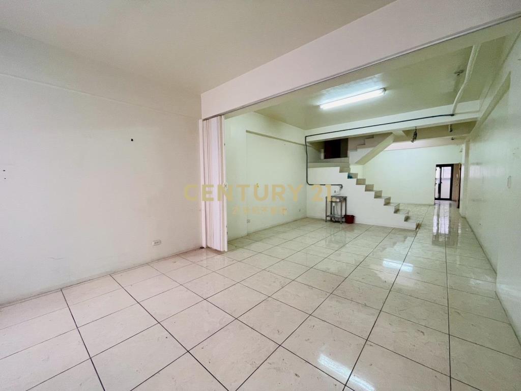 員林正中山路商業店住