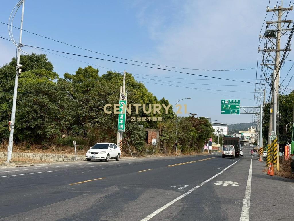 大村中正東路小工廠+透天