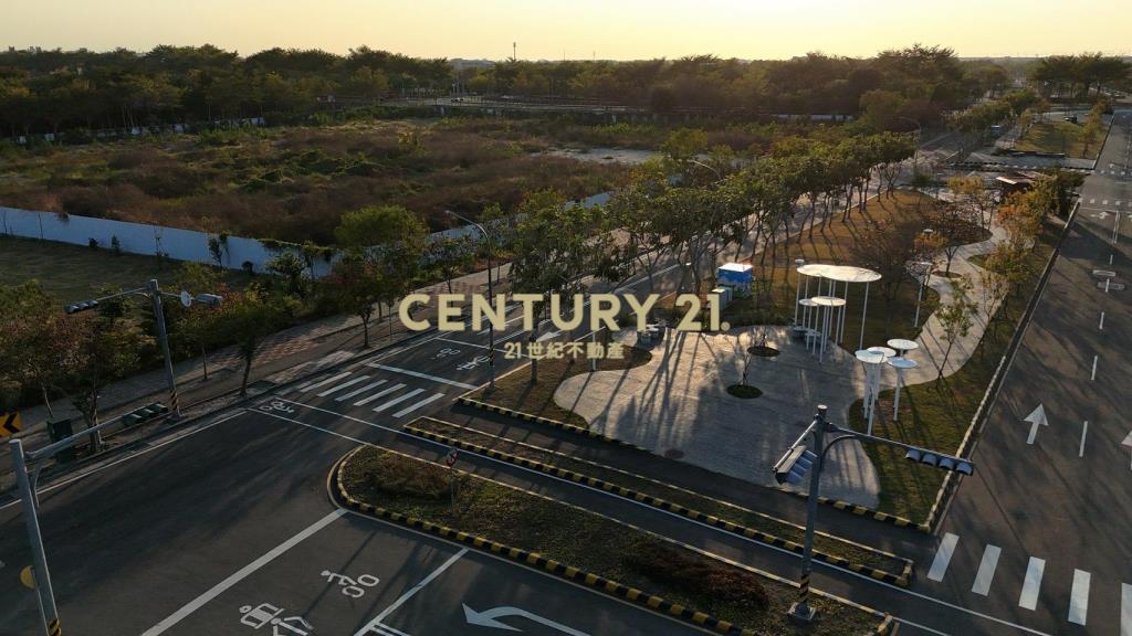 田中高鐵特區產二建地1