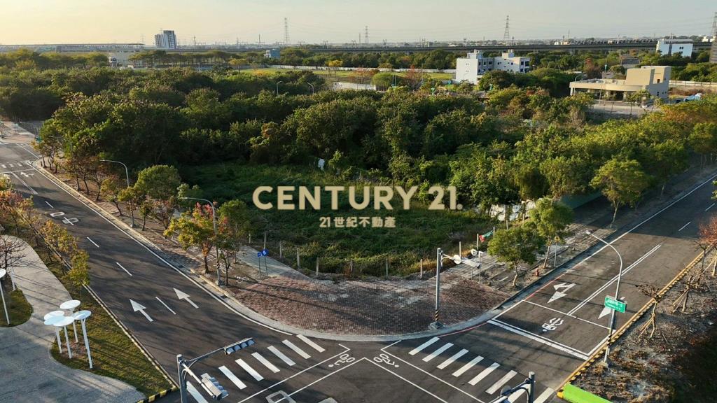 田中高鐵特區產二建地1