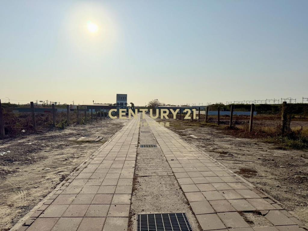 田中高鐵特區產-建地1