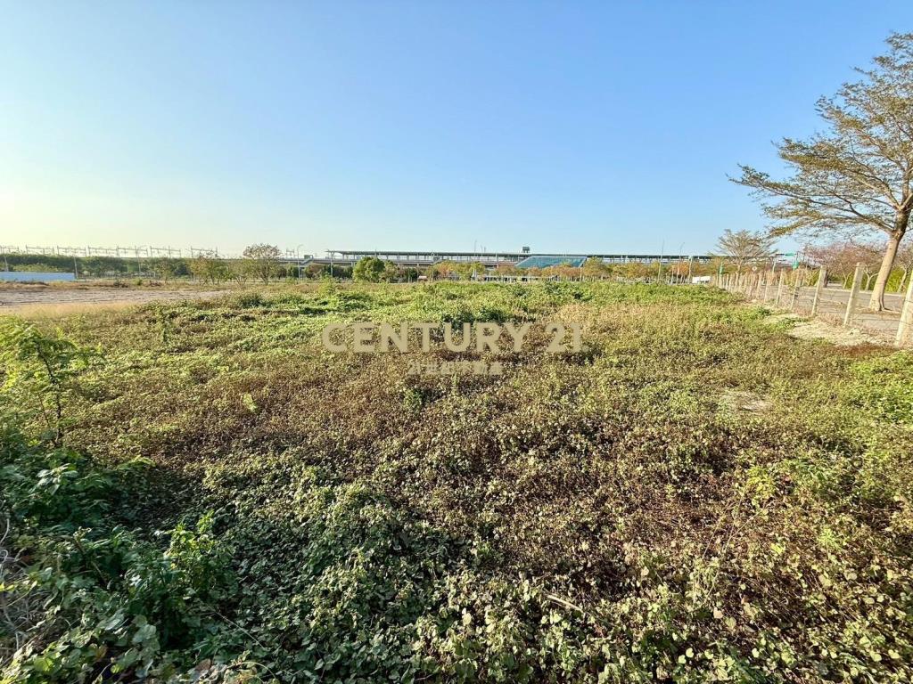 田中高鐵特區產-建地1