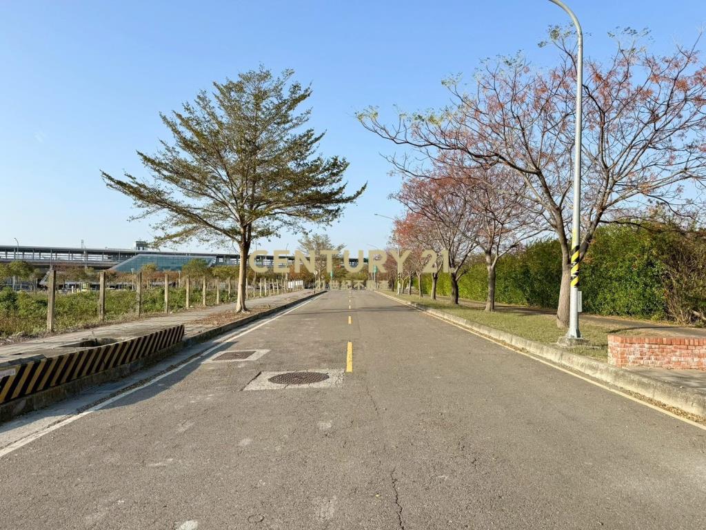 田中高鐵特區產-建地1