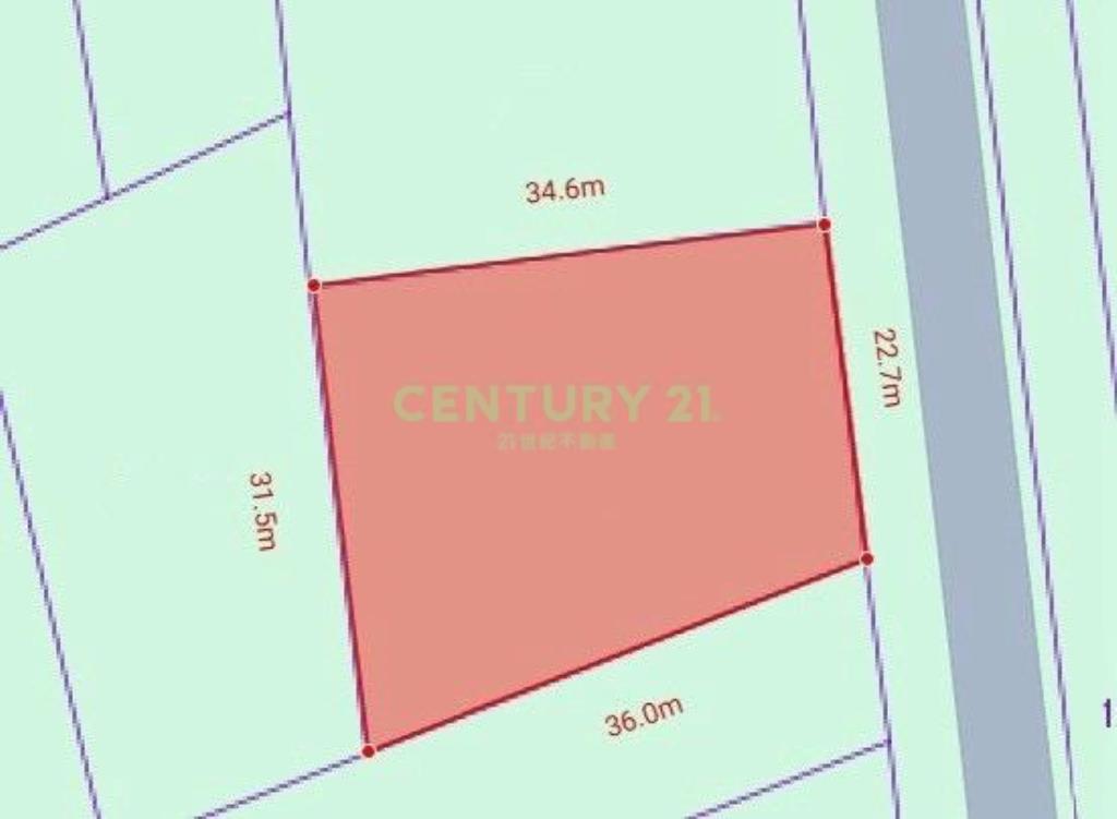 田中高鐵特區產-建地1