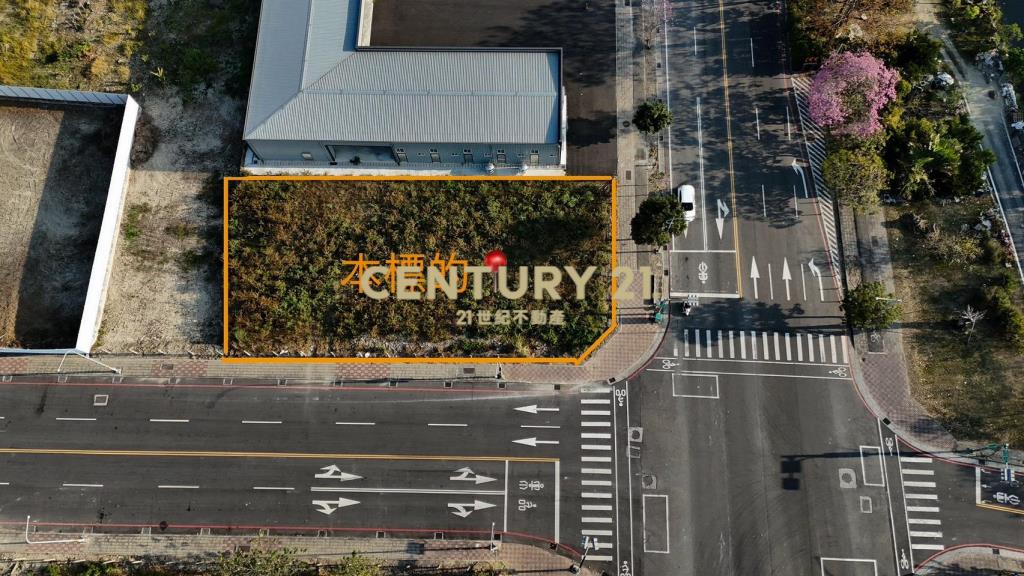 田中高鐵特區產-建地2