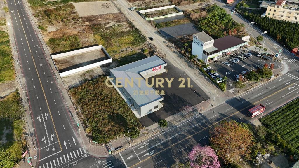 田中高鐵特區產-建地2