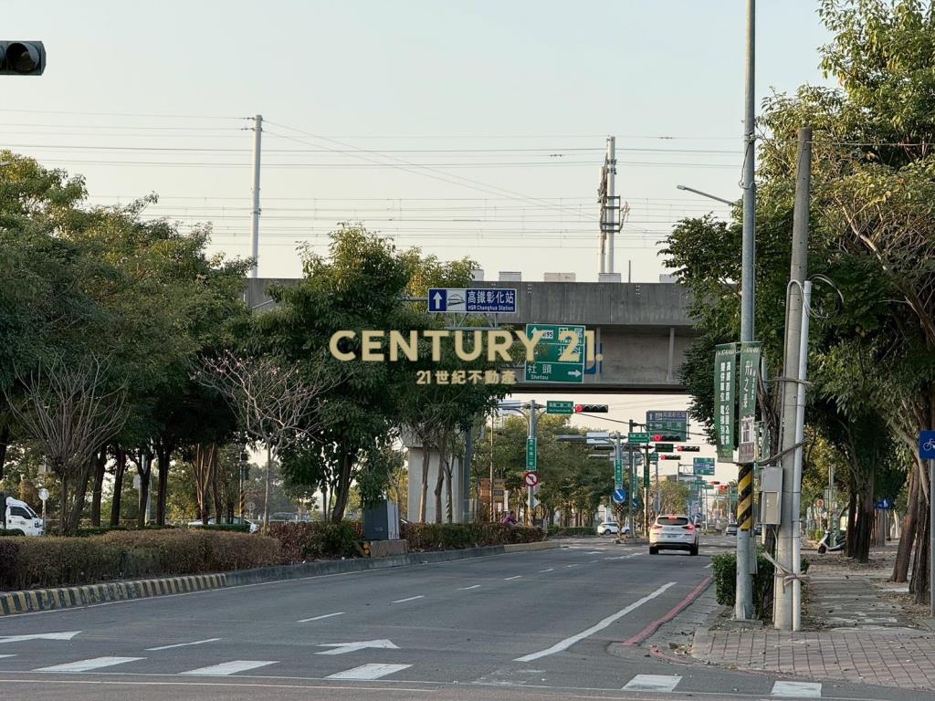 田中高鐵特區產-建地2