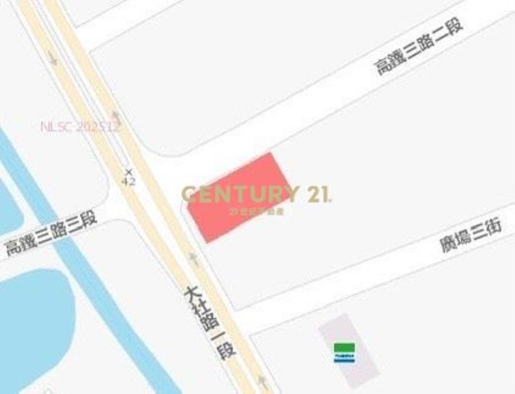 田中高鐵特區產-建地2