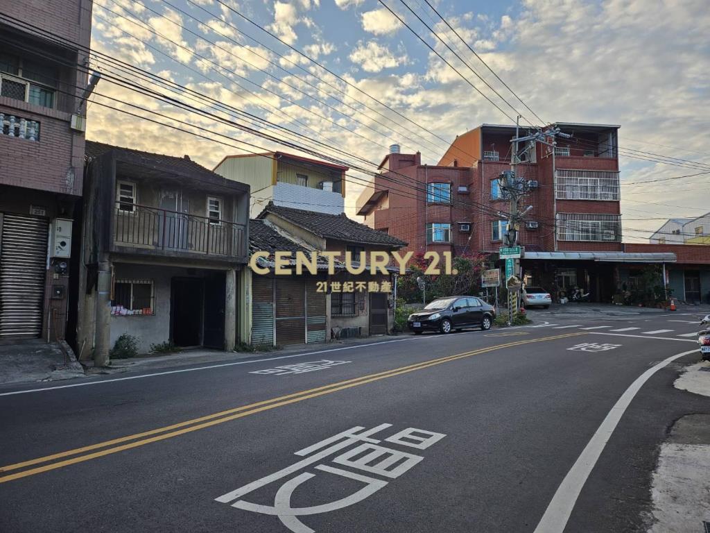 員林山腳路近大葉大學俗店面