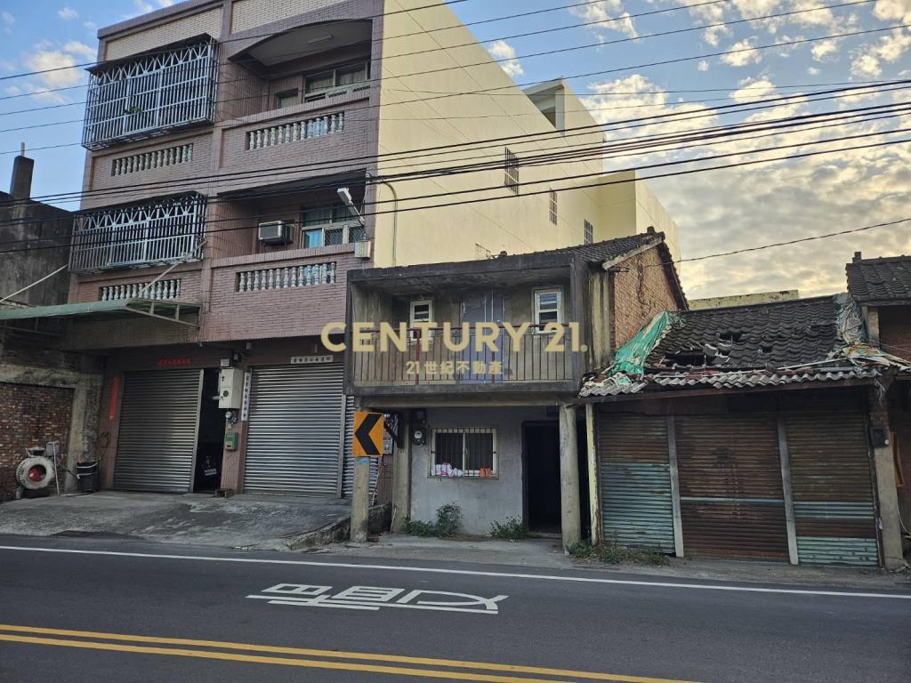 員林山腳路近大葉大學俗店面