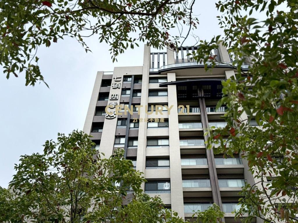 員林七碩四季灣2房+車位