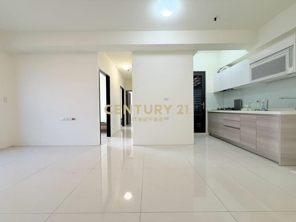 員林鴻觀景觀美3房+平車