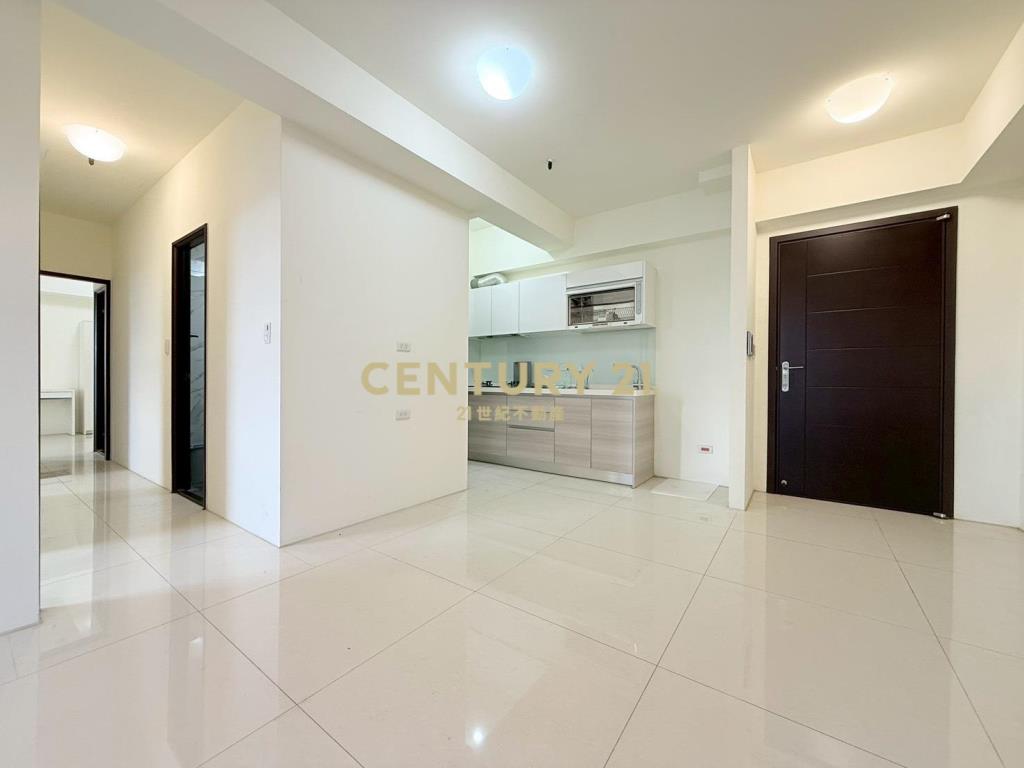 員林鴻觀景觀美3房+平車